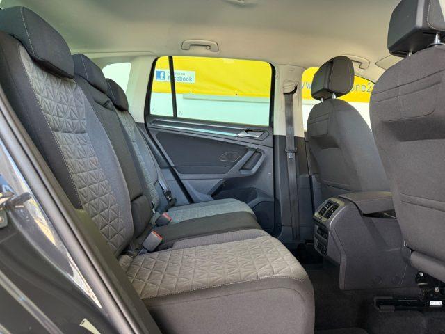 VOLKSWAGEN Tiguan 1.5 TSI ACT Life PREZZO REALE