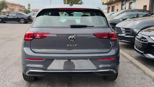 VOLKSWAGEN Golf 8.5 2.0TDI DSG STYLE *SENZA VINCOLO FINANZIAMENTO