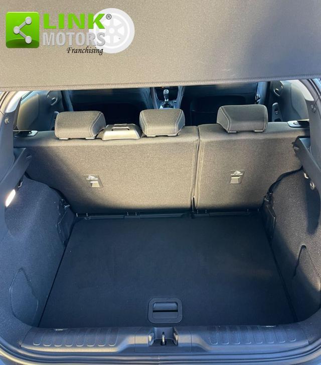 FORD Puma 1.5 EcoBlue 120 CV S&S Titanium