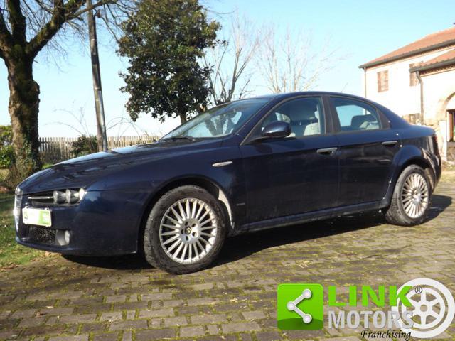 ALFA ROMEO 159 2.2 JTS 16V in ordine di meccanica