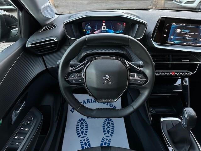 Peugeot 208 PureTech 75CV Allure Pack - 2022