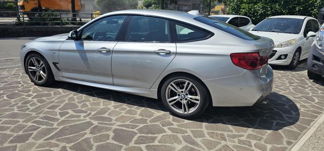 BMW 320 d Gran Turismo Sport