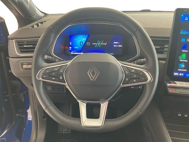 RENAULT Symbioz 1.6 E-Tech full hybrid Iconic Auto 145cv