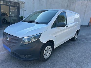 MERCEDES-BENZ Vito 2.2 116 CDI Furgone Long
