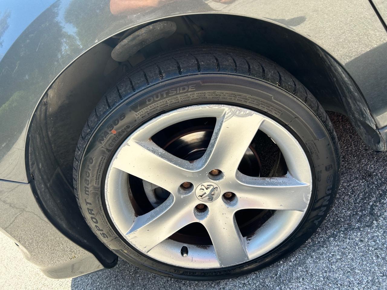 Peugeot 308 1.6 HDi 90CV FAP 5p. Premium