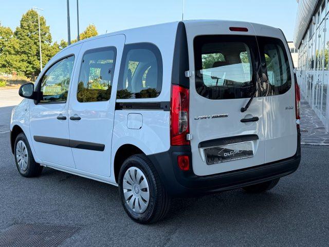 MERCEDES-BENZ Citan 1.5 111 CDI S&S Tourer Base (N1)