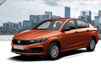 FIAT Tipo 4 Porte 1.6 130cv Ds