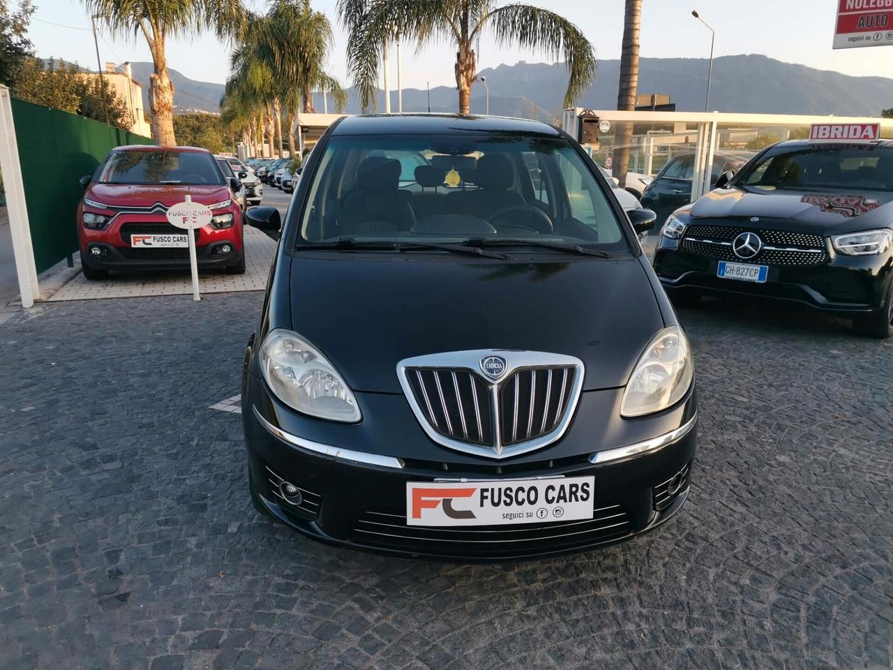 Lancia MUSA 1.4 Oro Ecochic GPL