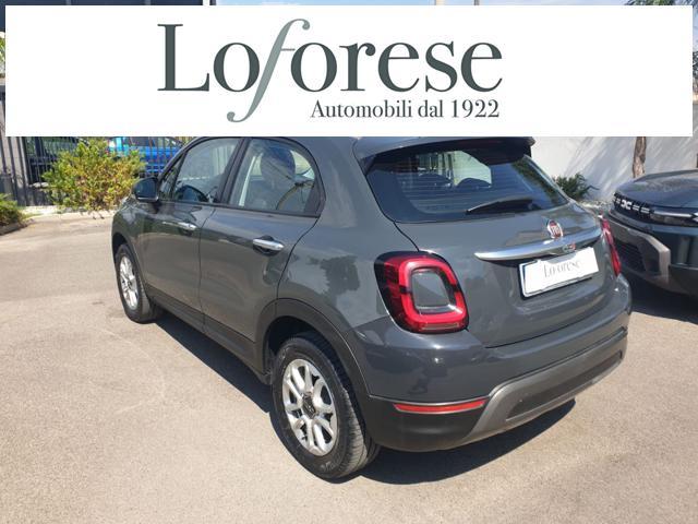 FIAT 500X 2.0 MultiJet 150 CV AT9 4x4 Cross