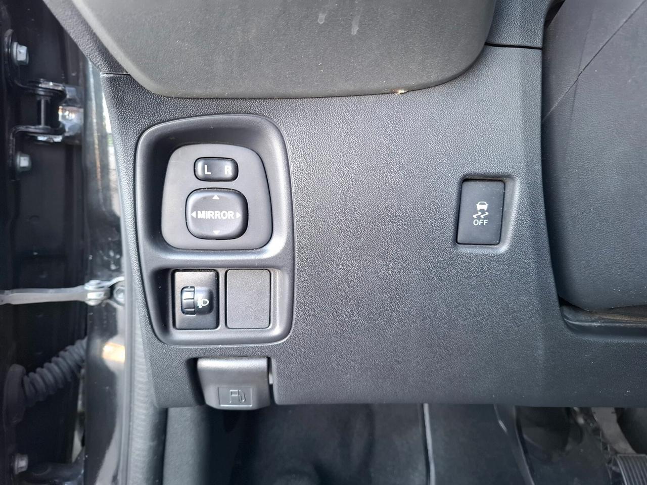 Citroen C1 1.0 BENZINA 5 PORTE - 2018 SHINE