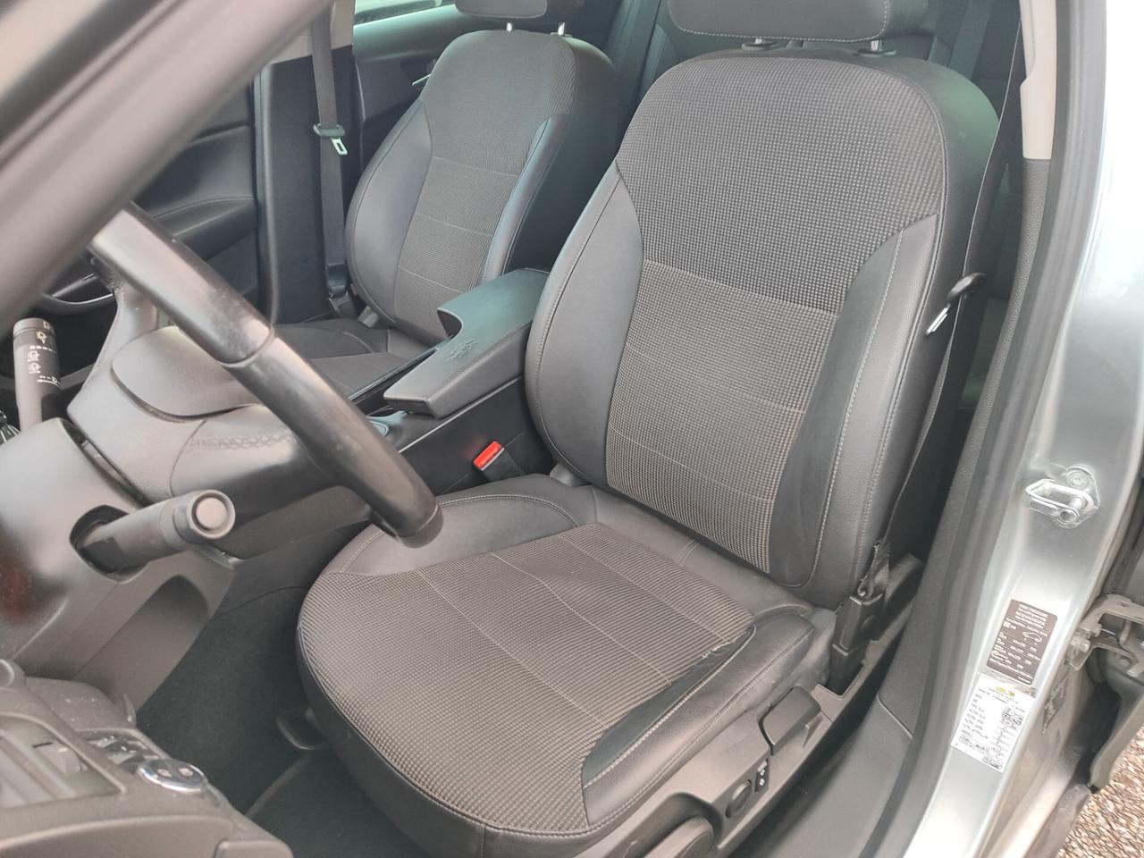 Opel Insignia 2.0 CDTI Sports Tourer aut. Cosmo