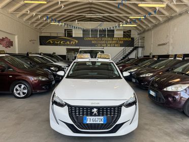 Peugeot 208 PureTech 75 Stop&Start 5 porte Active