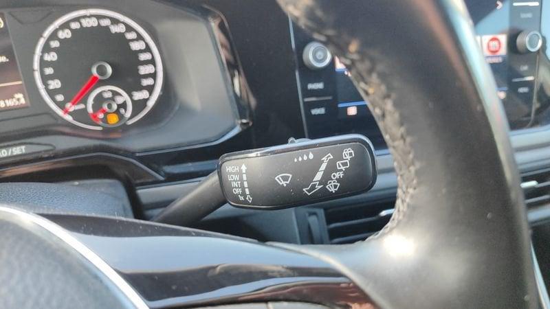 Volkswagen Polo Polo 1.0 MPI 75 CV 5p. Comfortline BlueMotion Technology