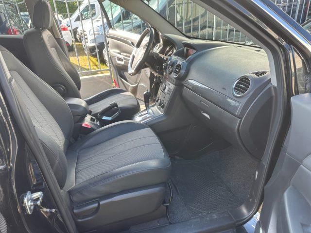 OPEL Antara 2.0 CDTI 150CV aut. Cosmo