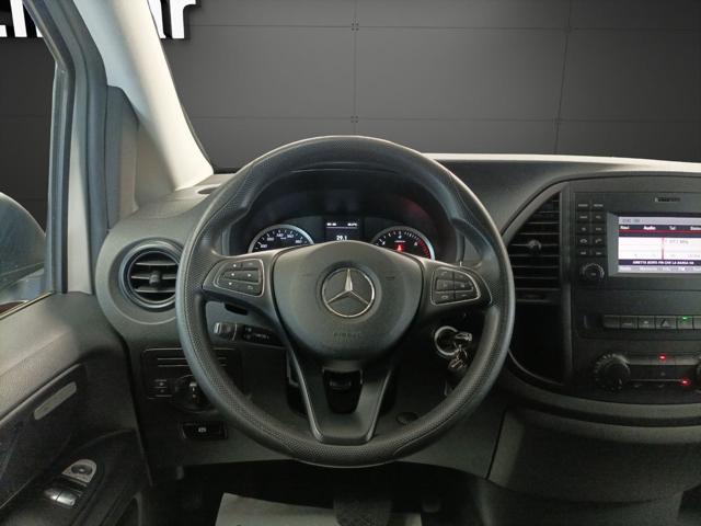 MERCEDES-BENZ Vito 2.0 114 CDI PL Tourer Pro Extra-Long