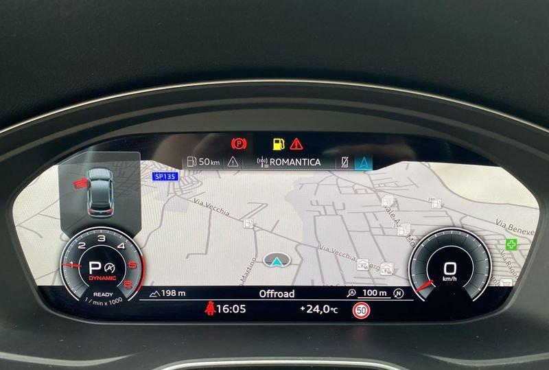 Audi Q5 SPB S Line Plus 2.0 TDI 204CV S-Tronic quattro mhev 40