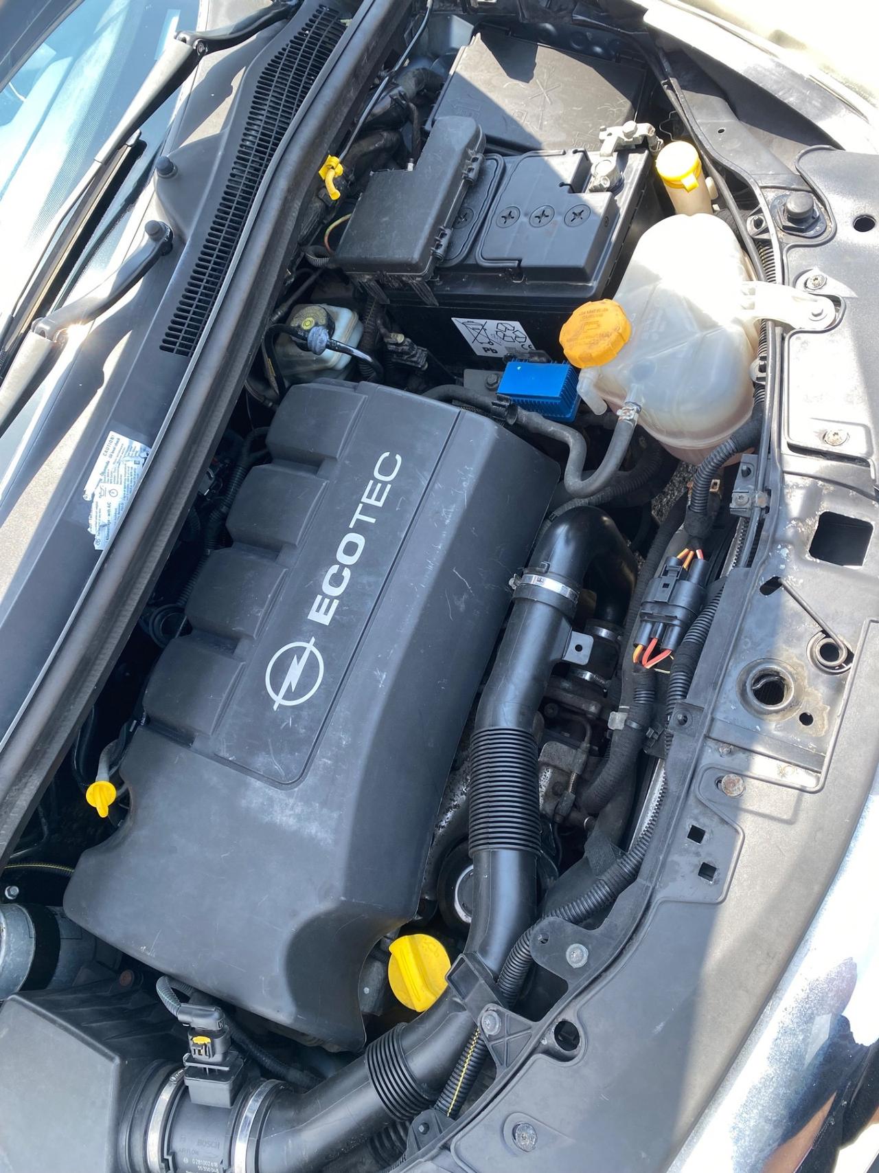 Opel Corsa 1.3 CDTI 75CV ecoFLEX F.AP. 5 porte Enjoy
