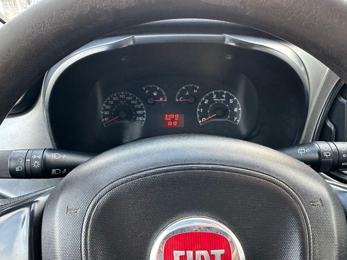 FIAT DOBLO 1.3 MJT 90CV N1