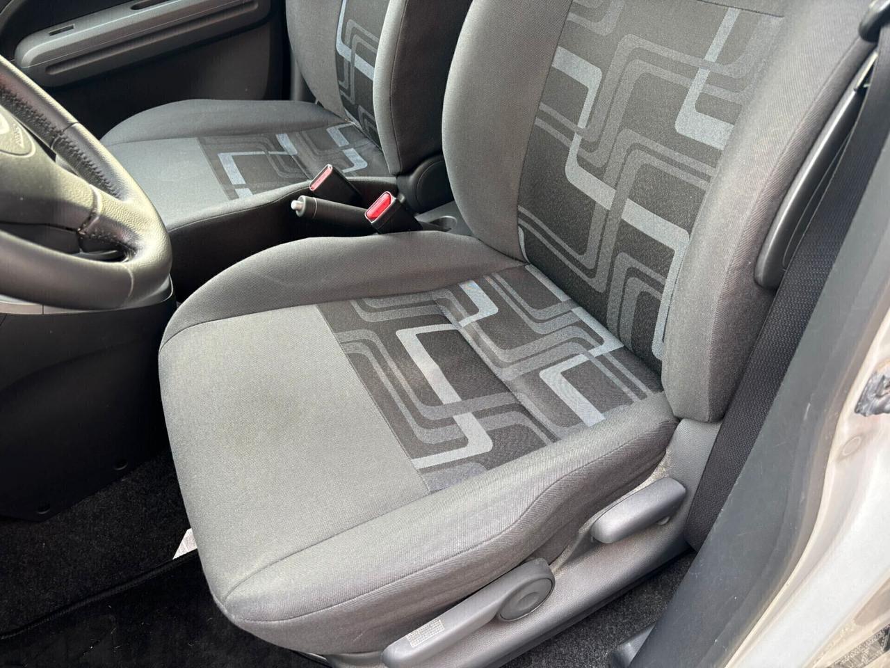 Suzuki Splash 1.2 VVT GLS Style OK Neopatentati