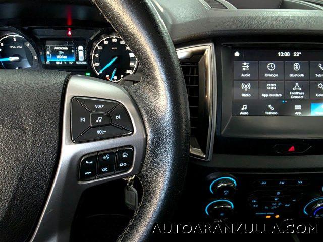 FORD Ranger 2.0 170CV Double Cab XLT IVA COMPRESA