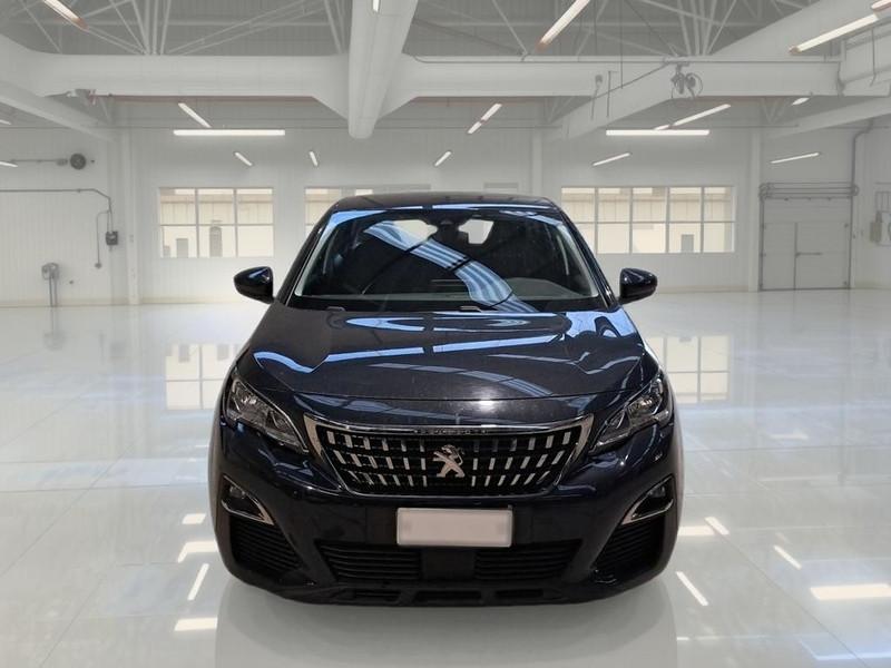 PEUGEOT 3008 BlueHDI 120 S/S Business