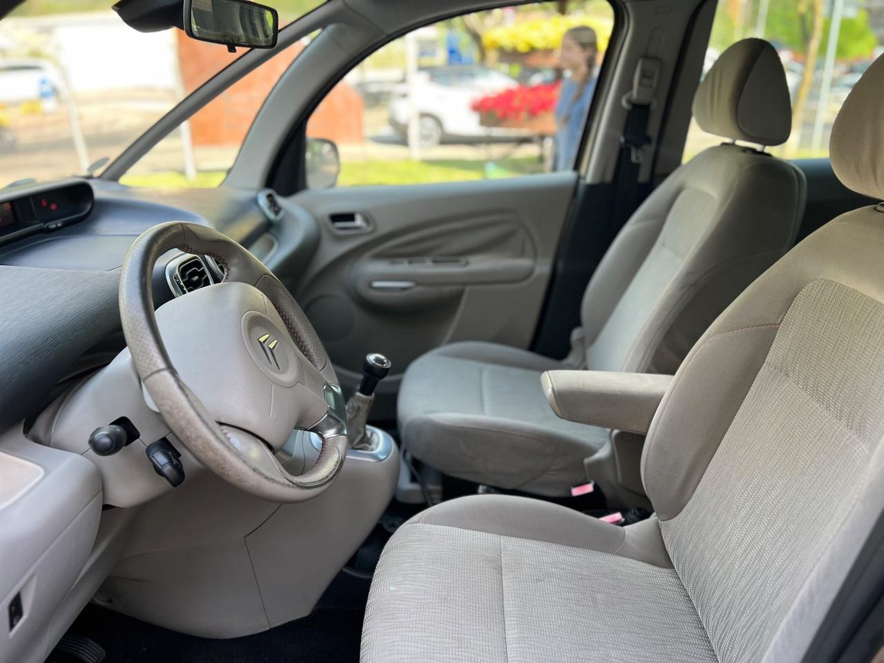 Citroen C3 Picasso 1.4 VTi 95 Perfect