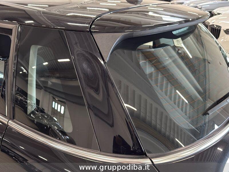 MINI Mini 5 porte Mini 2014 Diesel Mini 1.5 One D Business XL 5p