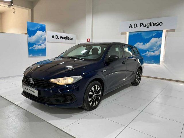 FIAT Tipo Station Wagon My21 Sw City Life 1,6 130cv Ds