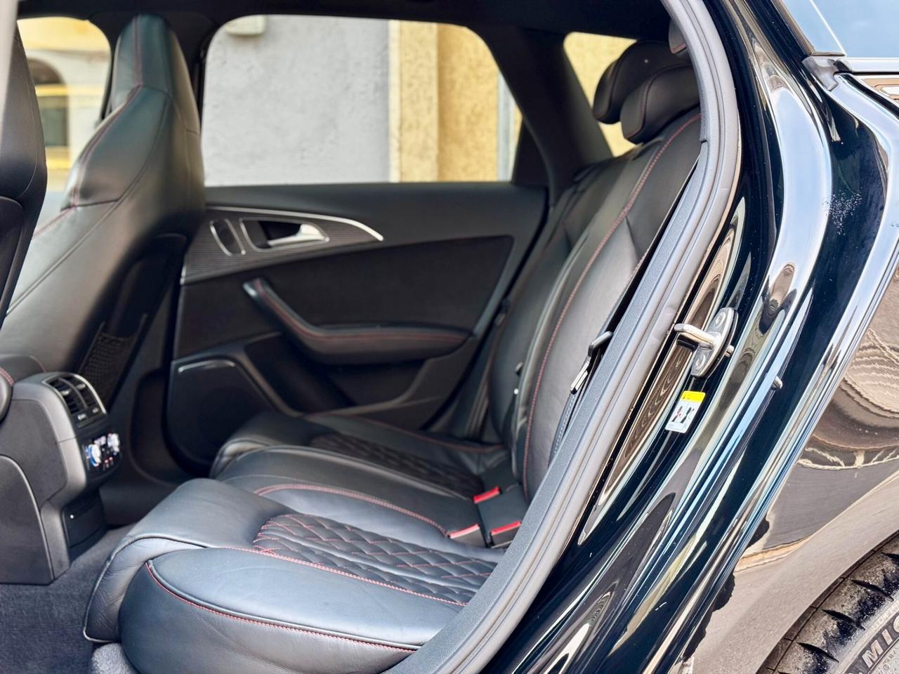 AUDI A6 3.0 V6 TDI 326HP TIPTRONIC QUATTRO COMPETITION- 2016