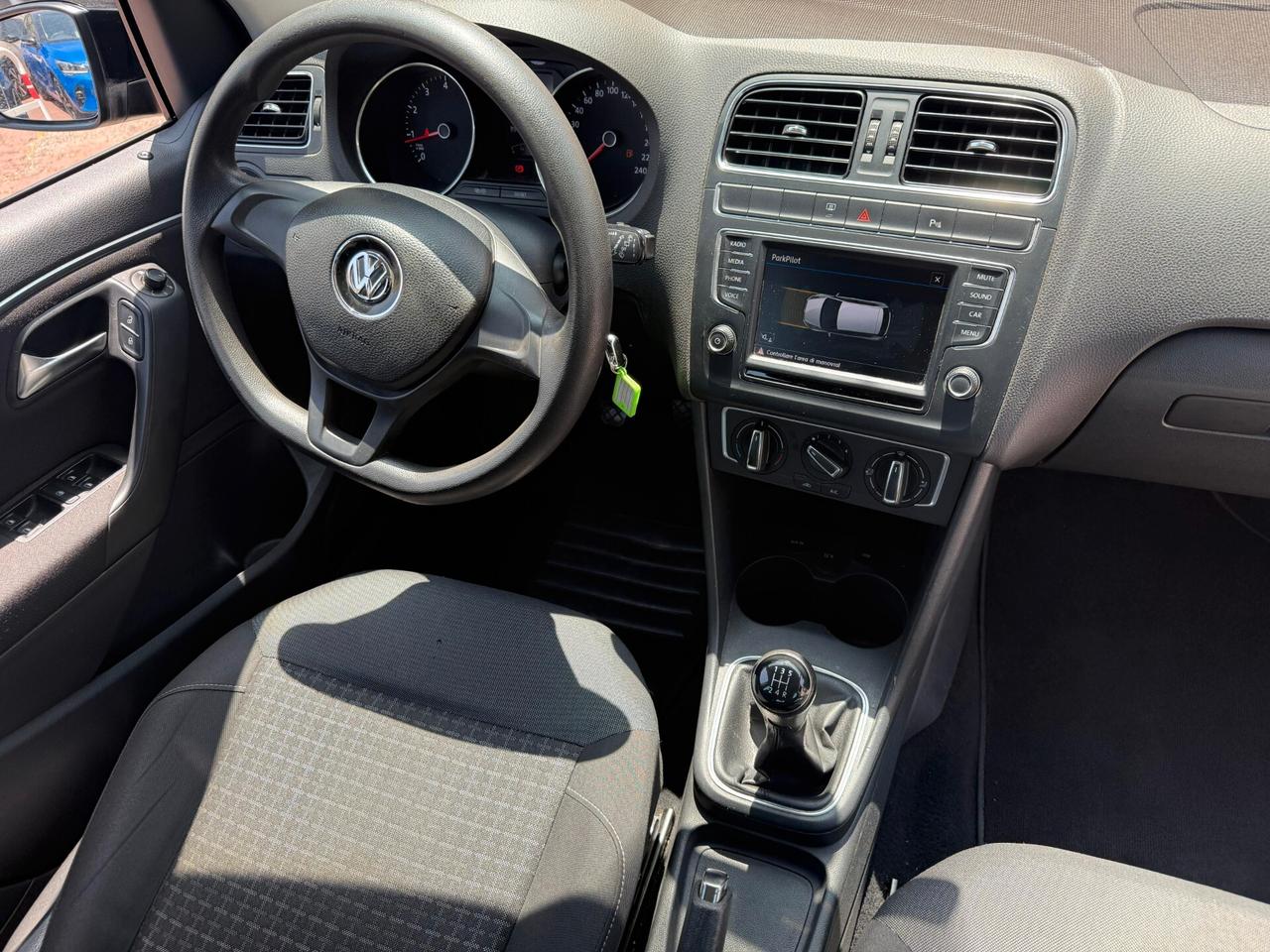 Volkswagen Polo 60CV *IDEALE PER NEOPATENTATI