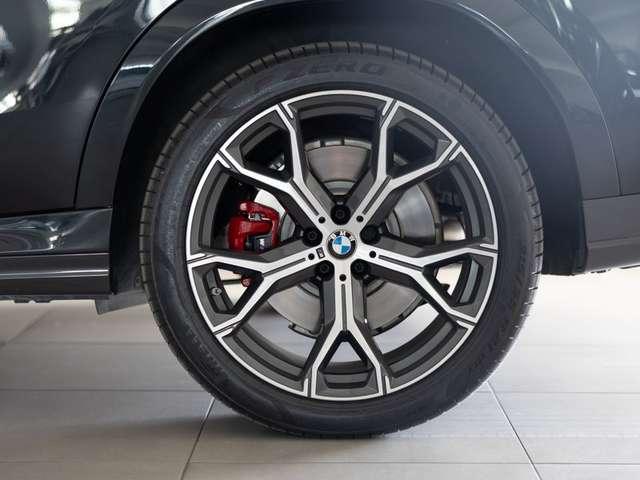 BMW X6 X6 G06 xdrive30d mhev 48V Msport auto