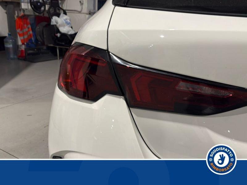 BMW Serie 1 118d M sport pro