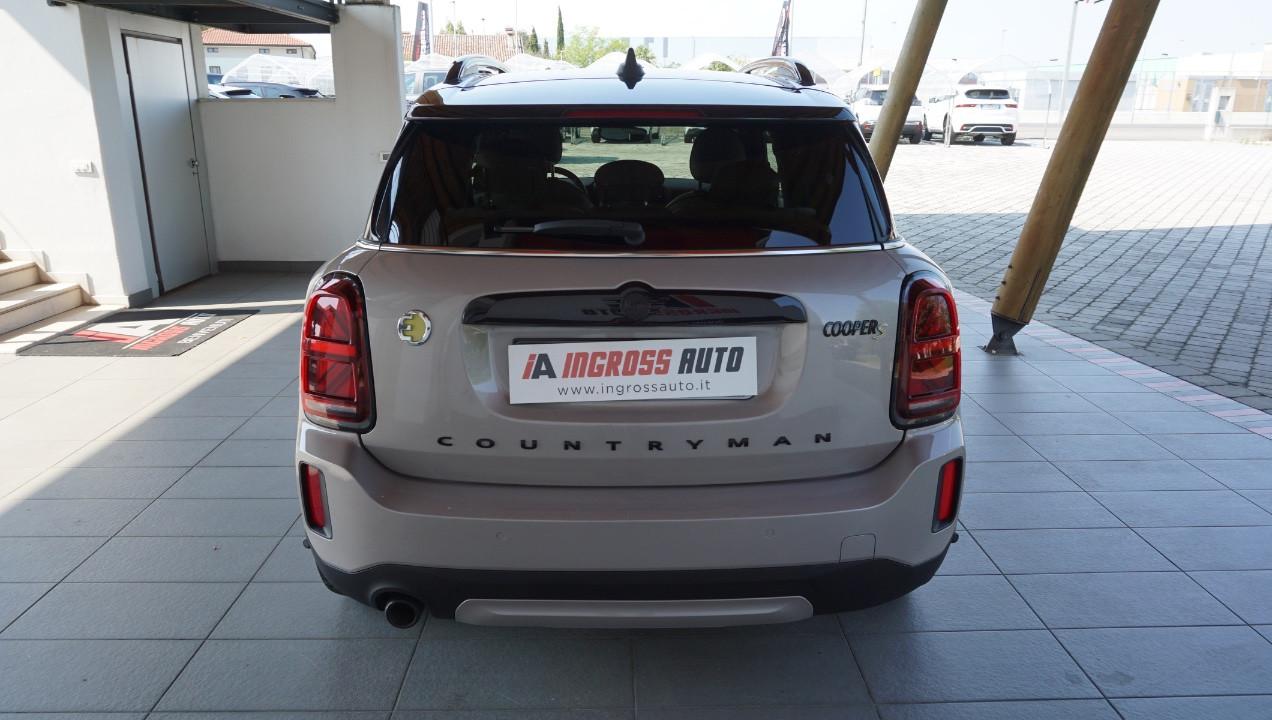 Mini Countryman Cooper SE Yours 1.5 Twin Power Turbo eDrive ALL4 Steptronic