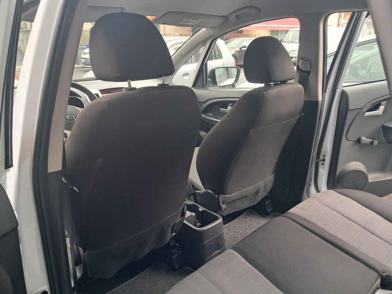 Kia Venga 1.4 EcoGPL Active