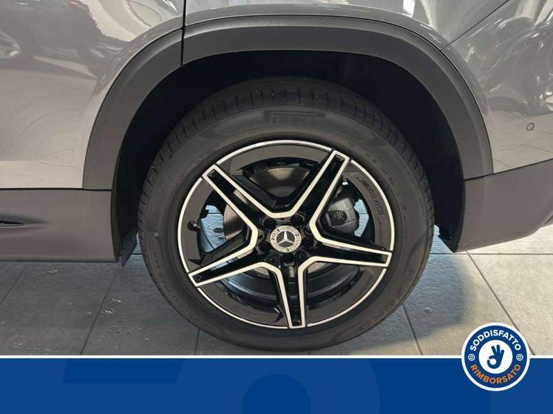 Mercedes-Benz GLB Classe 200d Automatic AMG Line Advanced Plus