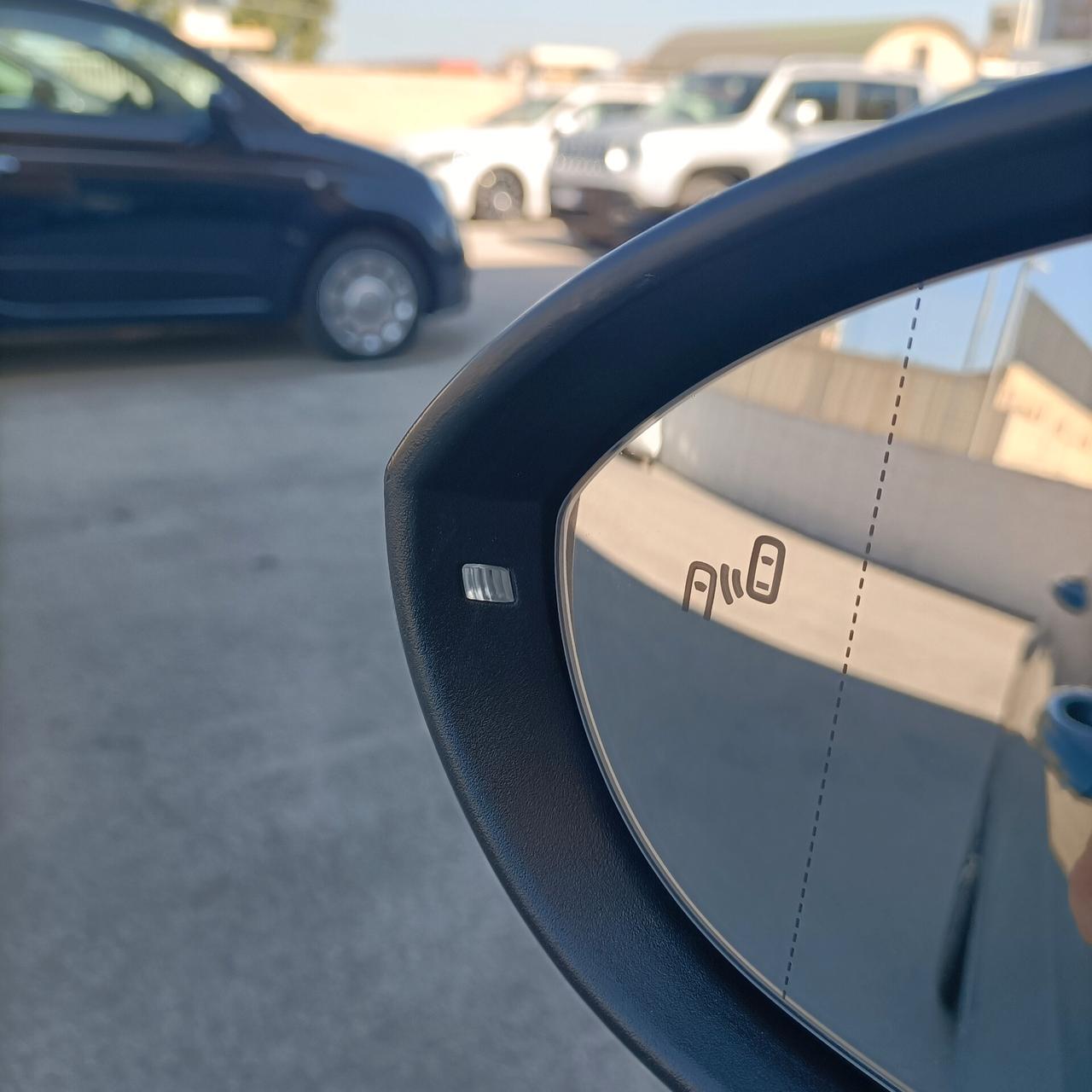 Volkswagen Golf 1.6 TDI 115CV DSG 5p. IQ DRIVE
