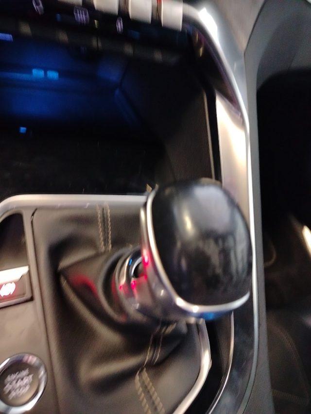 PEUGEOT 3008 BlueHDi 130 S&S GT