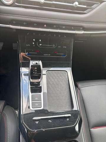 DR Automobiles DR6.0 dr 6.0 1.5 Turbo CVT Bi-Fuel GPL