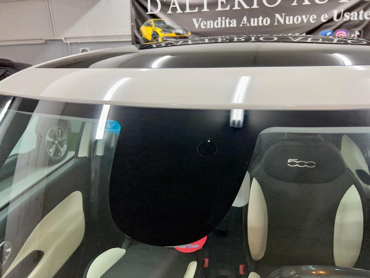 Fiat 500L 1.3 Multijet 95 CV Dualogic Trekking