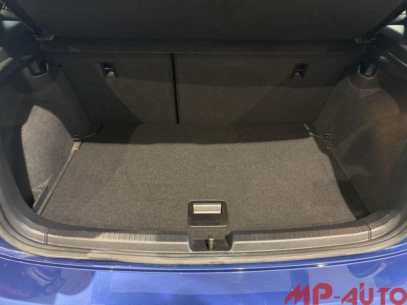 Volkswagen Polo Polo 2.0 TSI DSG GTI