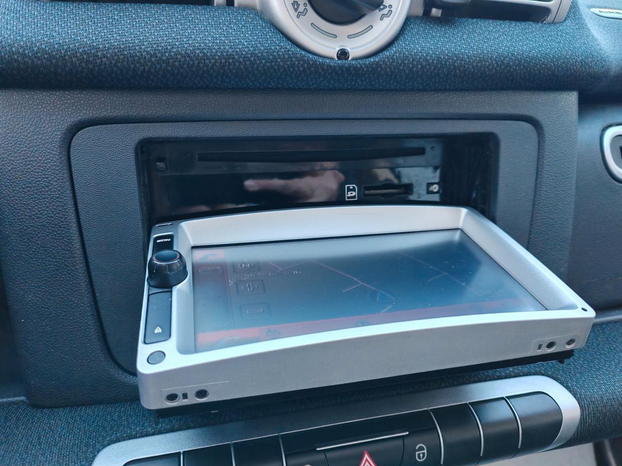 Smart Fortwo 1,0 benzina 03/2014 Cv70 PULSE