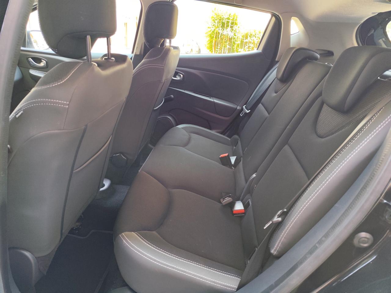 Renault Clio 900 TCe 90CV TURBO GPL NAVI