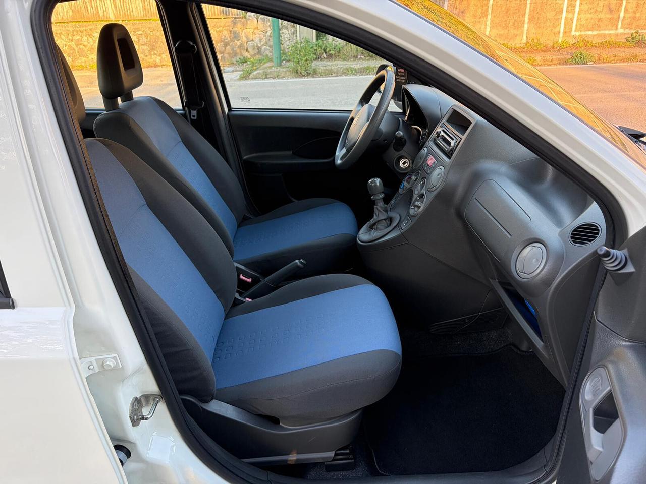 Fiat Panda 1.2 BENZINA 69CV Classic