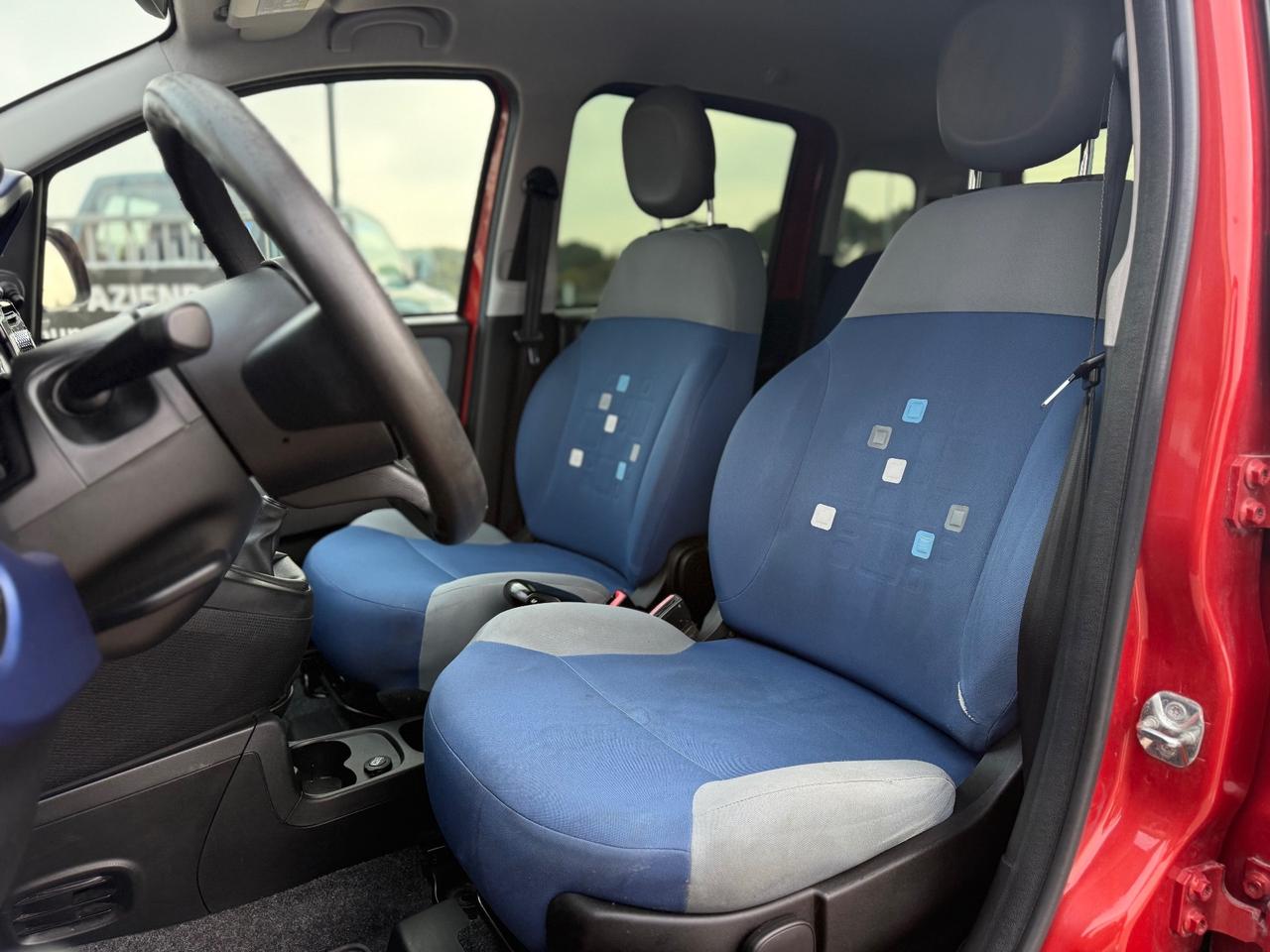 Fiat Panda 1.3 MJT S&S Lounge NEOPATENTATI