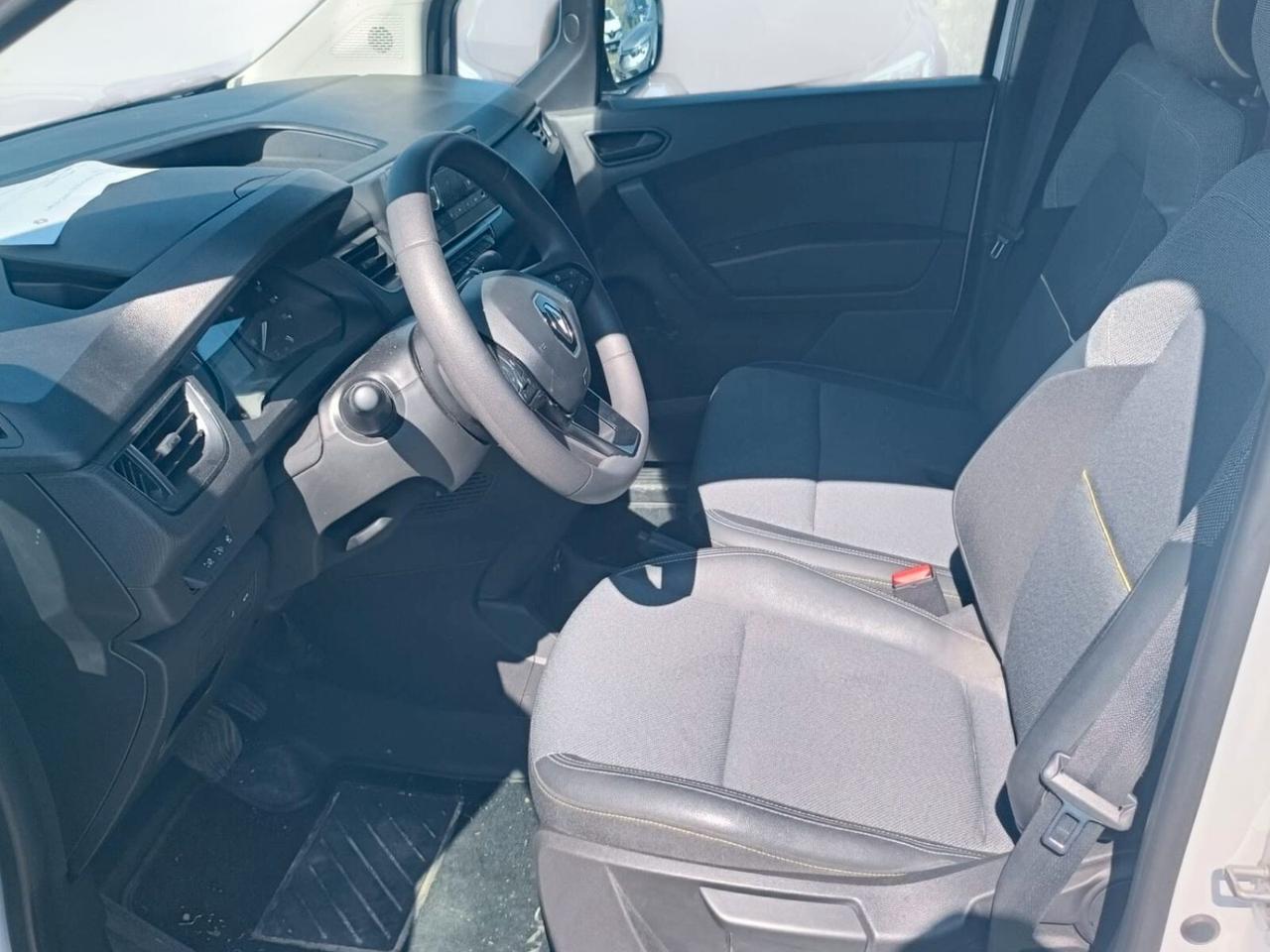 Renault Kangoo EV45 22 kW PC-TN Start