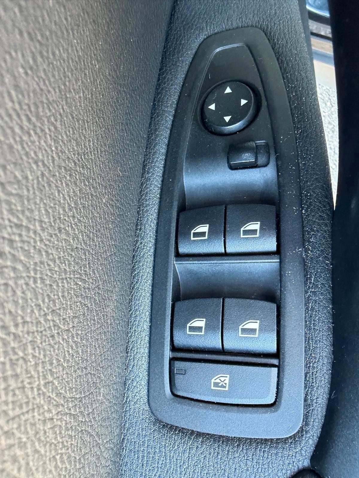 Bmw X1 sDrive18d Sport