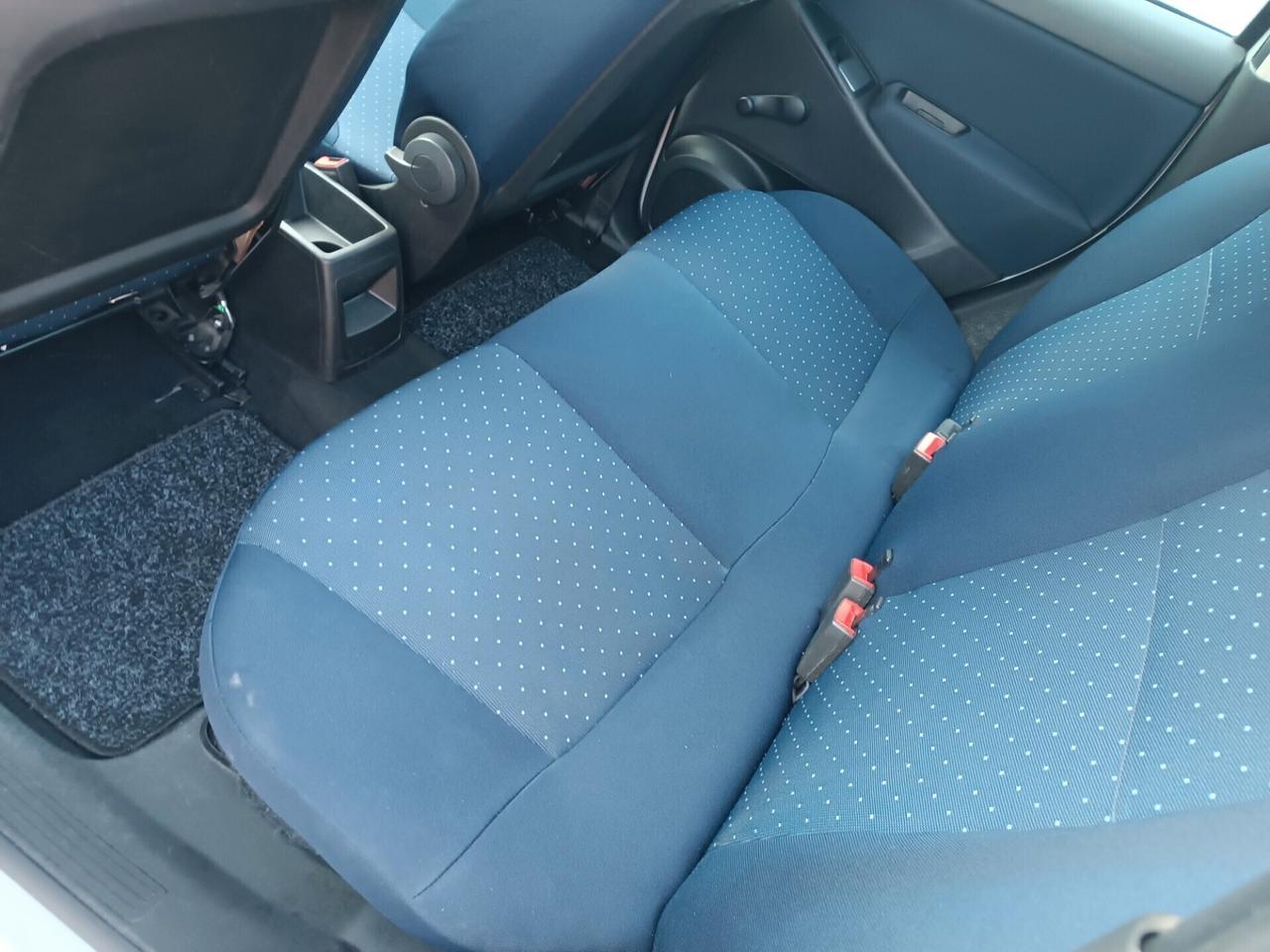 Fiat Idea 1.4 GPL garanzia