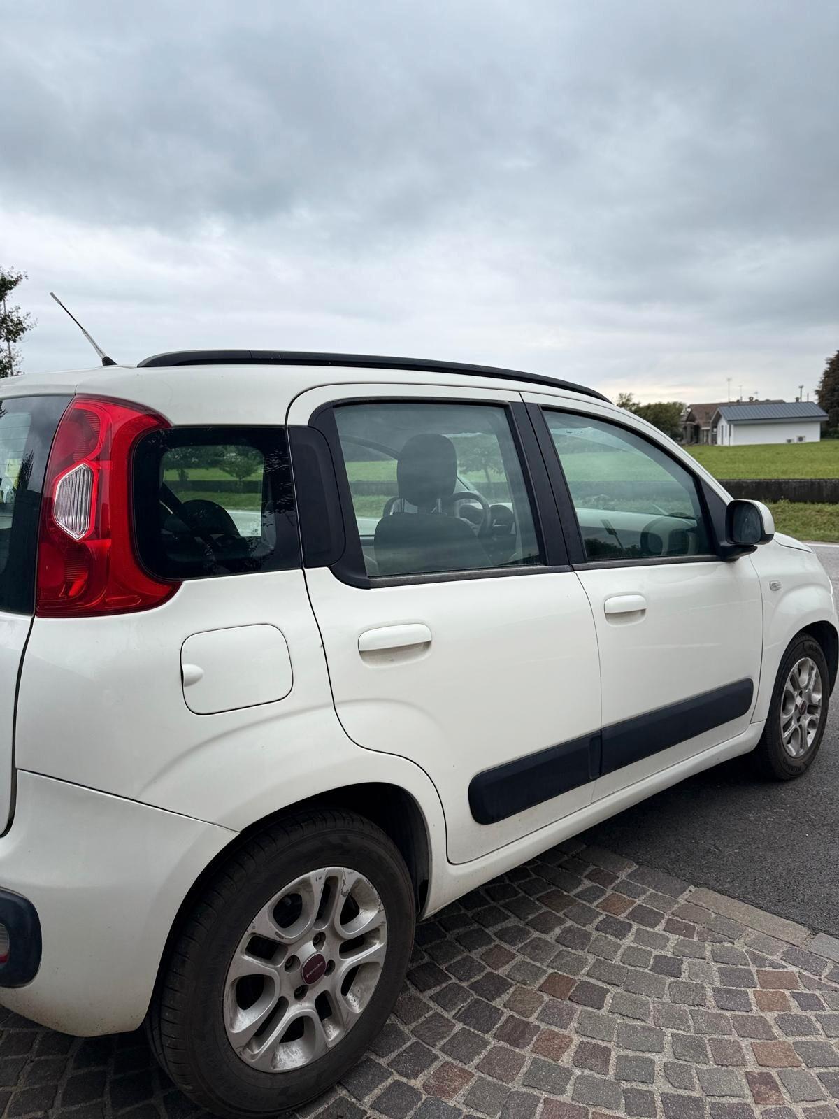 Fiat Panda 1.3 MJT S&S Lounge