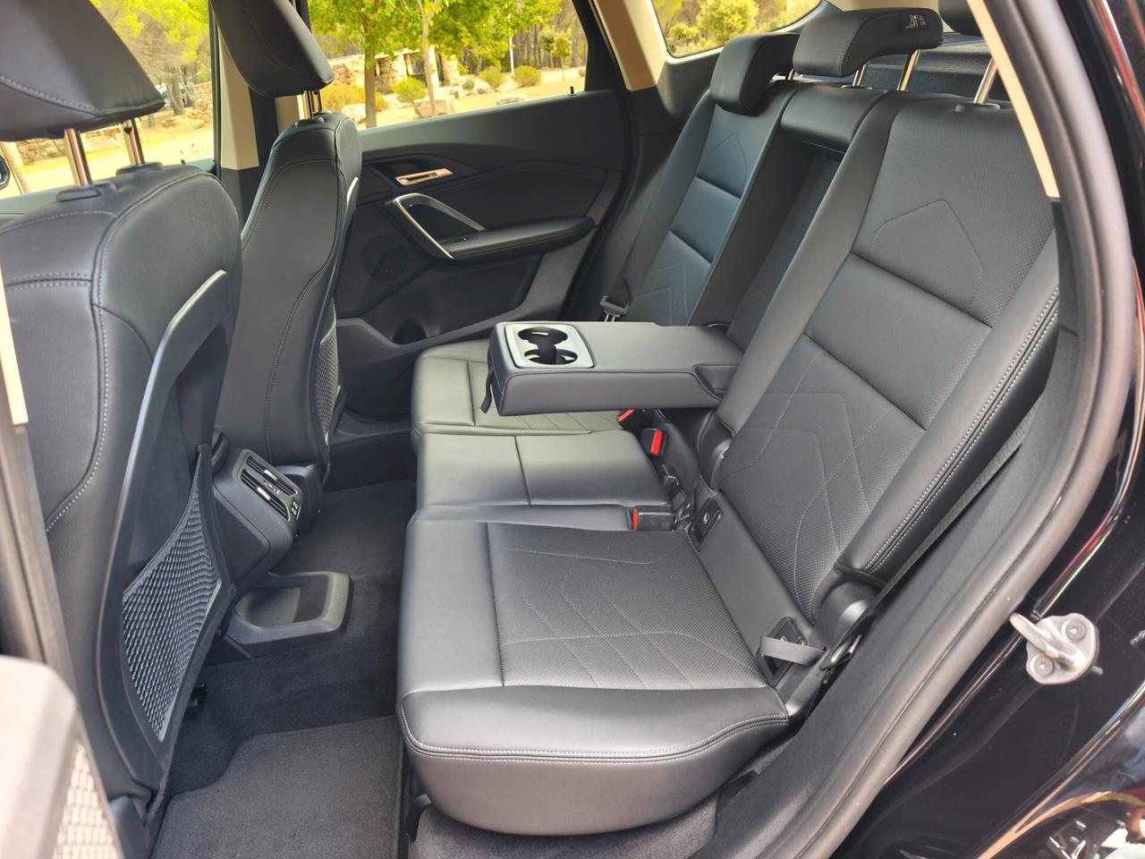 Bmw X1 sDrive 18i xLine garanzia 2 anni bmw