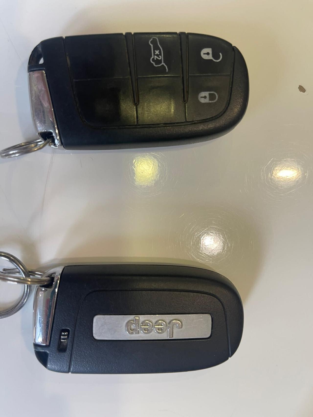 Jeep Compass KM. 89.000! 1.6 MJT Limited